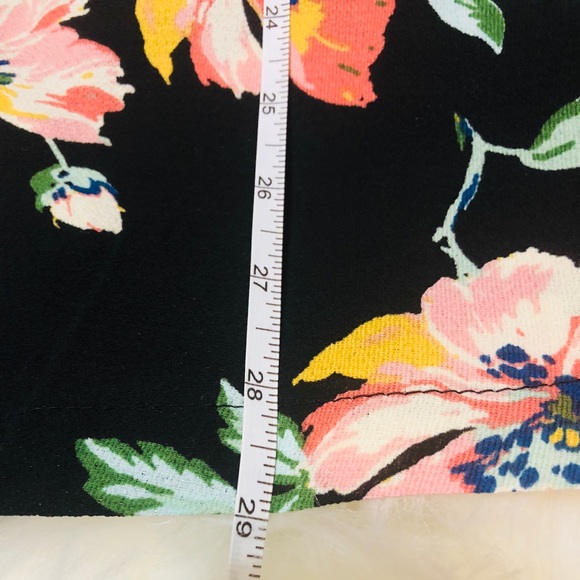 HP Plus Size Romper - Picture 6 of 8